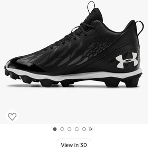 Under Armour Football Cleats